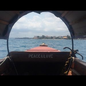 Meet your Posher, Ursula